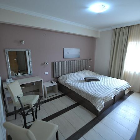 Hotel Sole Меджугор'є Екстер'єр фото
