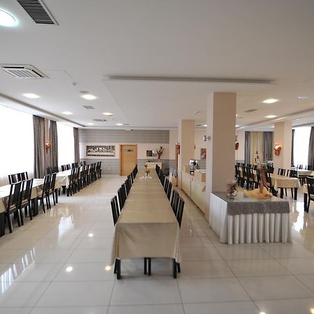 Hotel Sole Меджугор'є Екстер'єр фото