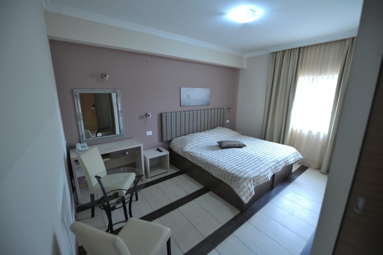 Hotel Sole Меджугор'є Екстер'єр фото