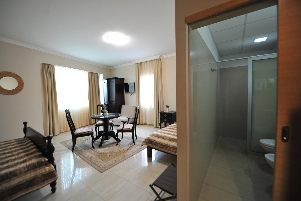 Hotel Sole Меджугор'є Екстер'єр фото
