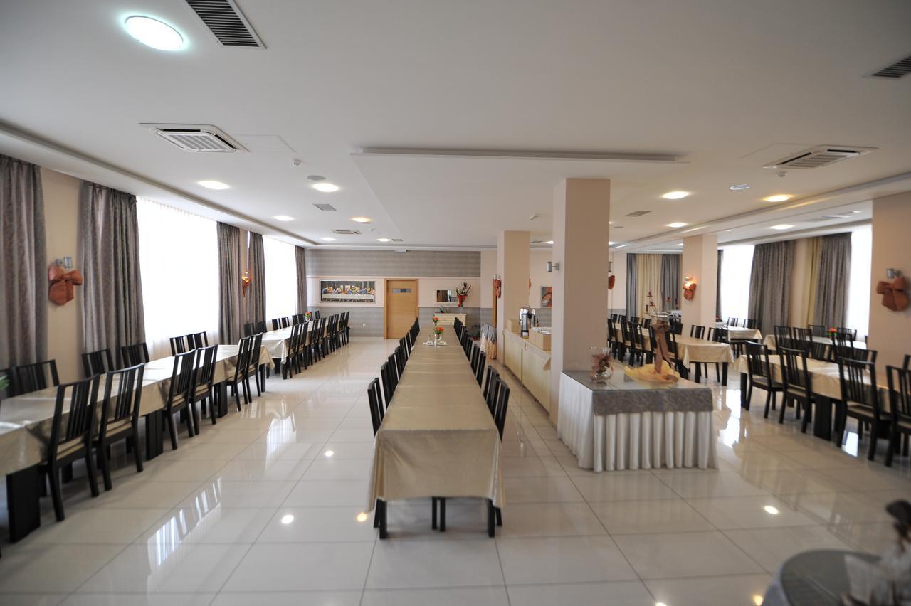 Hotel Sole Меджугор'є Екстер'єр фото